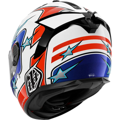 CASCO INTEGRALE SHARK SPARTAN GT PRO