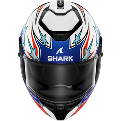 CASCO INTEGRALE SHARK SPARTAN GT PRO