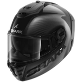 CASCO INTEGRALE SHARK SPARTAN RS CARBONIO