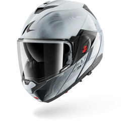 CASCO MODULARE SHARK OXO