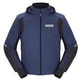 GIACCA SPIDI HOODIE ARMOR EVO