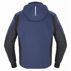 GIACCA SPIDI HOODIE ARMOR EVO