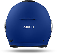CASCO JET AIROH HELYOS
