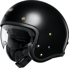 CASCO SHOEI J-O2