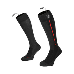 CALZE MOTO RISCALDATE MACNA LAVA 2.0