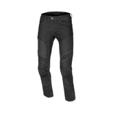 JEANS TRAFORATI MACNA LIVITY