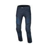 JEANS TRAFORATI MACNA LIVITY