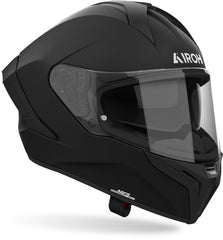 CASCO INTEGRALE AIROH MATRYX