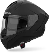 CASCO INTEGRALE AIROH MATRYX