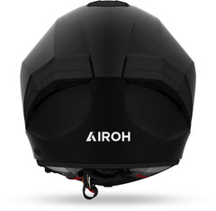 CASCO INTEGRALE AIROH MATRYX