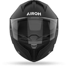CASCO INTEGRALE AIROH MATRYX