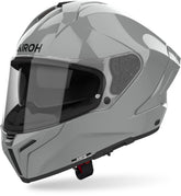 CASCO INTEGRALE AIROH MATRYX