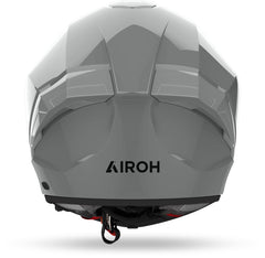CASCO INTEGRALE AIROH MATRYX