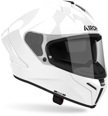 CASCO INTEGRALE AIROH MATRYX
