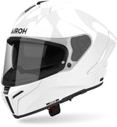CASCO INTEGRALE AIROH MATRYX
