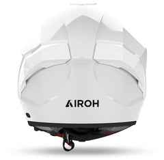 CASCO INTEGRALE AIROH MATRYX
