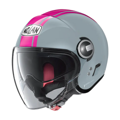 CASCO JET NOLAN N21 VISOR
