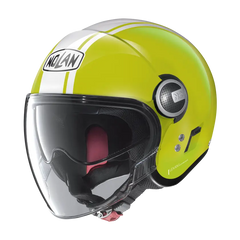 CASCO JET NOLAN N21 VISOR