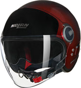 CASCO JET NOLAN N21 VISOR