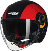 CASCO JET NOLAN N21 VISOR