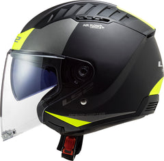 CASCO JET LS2 COPTER