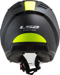 CASCO JET LS2 COPTER