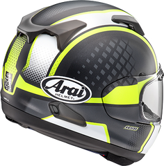 CASCO ARAI CHASER-X
