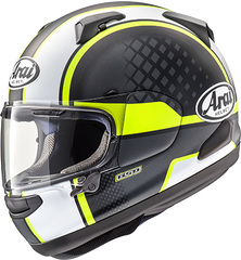 CASCO ARAI CHASER-X