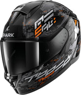 CASCO INTEGRALE SHARK RIDILL 2