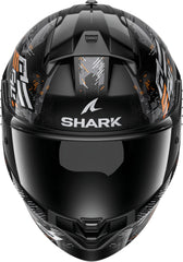 CASCO INTEGRALE SHARK RIDILL 2