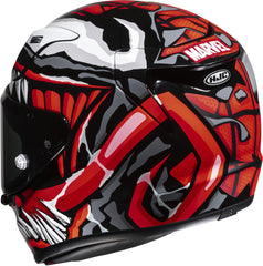 CASCO HJC RPHA 12