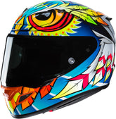 CASCO HJC RPHA 12