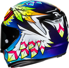 CASCO HJC RPHA 12