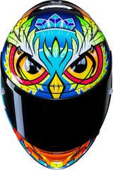 CASCO HJC RPHA 12