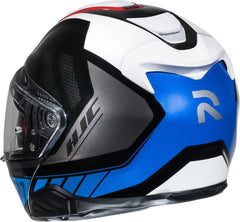 CASCO MODULARE HJC RPHA 91