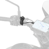 GIVI S120 PRESA USB E USB-C DA MANUBRIO