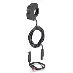 GIVI S120 PRESA USB E USB-C DA MANUBRIO