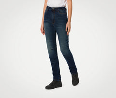 JEANS PMJ SARA LADY BLACK