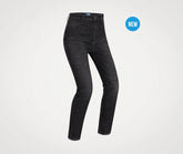 JEANS PMJ SARA LADY BLACK