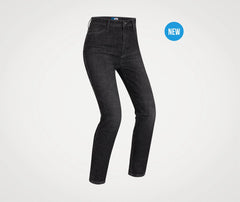 JEANS PMJ SARA LADY BLACK