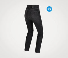 JEANS PMJ SARA LADY BLACK
