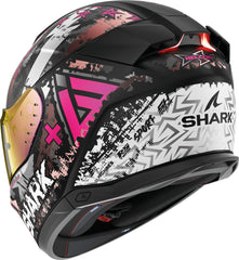 CASCO INTEGRALE SHARK SKWAL I3
