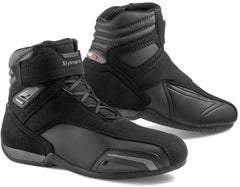 SCARPE DA MOTO STYLMARTIN VECTOR WP LADY