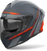 CASCO INTEGRALE AIROH SPARK 2