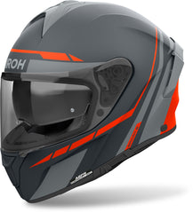 CASCO INTEGRALE AIROH SPARK 2