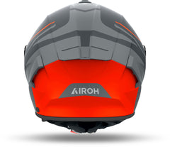 CASCO INTEGRALE AIROH SPARK 2