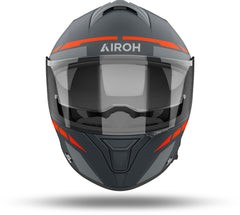 CASCO INTEGRALE AIROH SPARK 2
