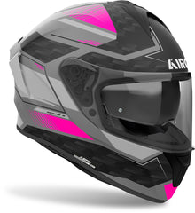 CASCO INTEGRALE AIROH SPARK 2