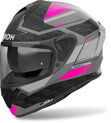 CASCO INTEGRALE AIROH SPARK 2
