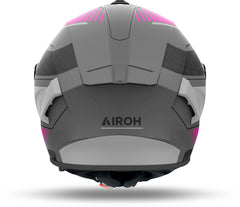 CASCO INTEGRALE AIROH SPARK 2